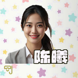 陈曦